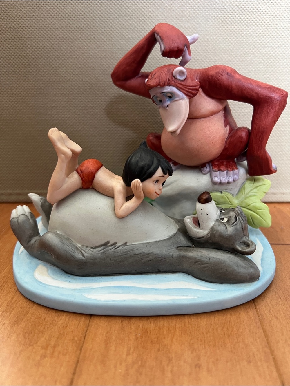 Disney’s Magic Memories: The Jungle Book